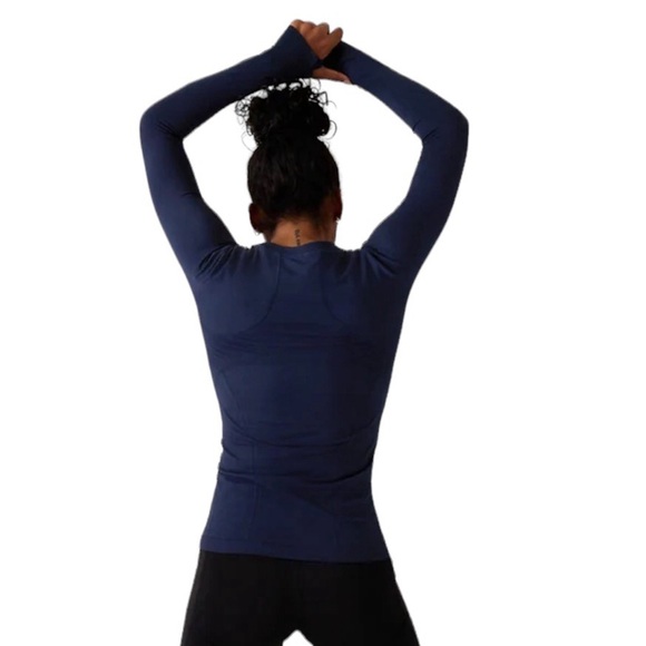 Athleta Momentum Seamless Top - Picture 5 of 10